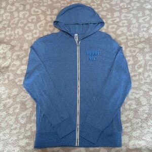 Mamma Mia! Zip-Up Hoodie (M)